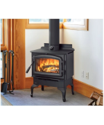 Regency F1150 - kanadské kachle