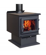 Kanadské kachle - True North, podstavec