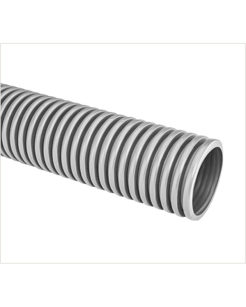 Flexibilné potrubie vzduchu VENT FLEX fi63mm - balenie 50m