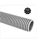 Flexibilné potrubie vzduchu VENT FLEX fi63mm - balenie 50m