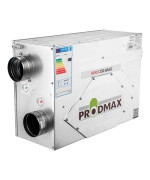 PRODMAX HEKO 250 BASIC - rekuperátor