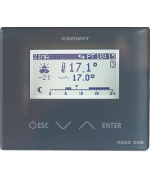 PRODMAX HEKO 250 BASIC - rekuperátor