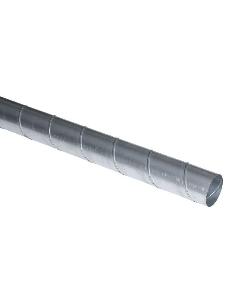 Potrubie SPIRO ø160mm - 1500 mm