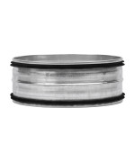 Spojka vnútorná ø150mm s tesnením