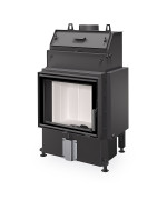 ROMOTOP HEAT W 4g 59.50.04 - krbová vložka s teplovodným výmenníkom