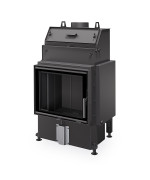 ROMOTOP HEAT W 4g 59.50.04 - krbová vložka s teplovodným výmenníkom