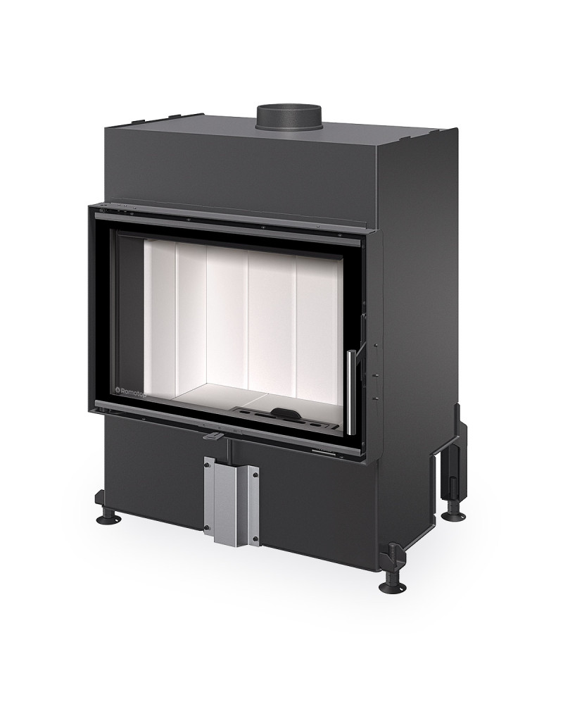 ROMOTOP HEAT 4g 70.50.04 - krbová vložka rovná