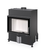 ROMOTOP HEAT 4g 70.50.04 - krbová vložka rovná