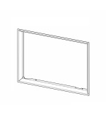 RÁMIK H4Z RAM04 4S - ROMOTOP