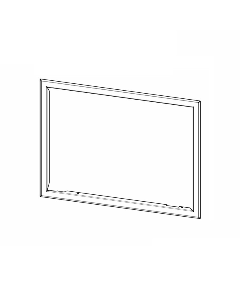 RÁMIK H4Z RAM04 4S - ROMOTOP