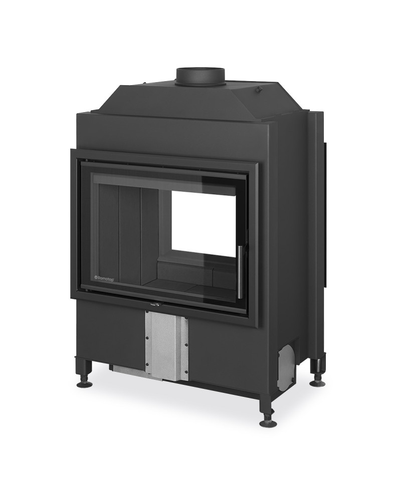 ROMOTOP HEAT T 3g 70.50.04 - krbová vložka priehľadová