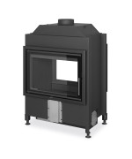 ROMOTOP HEAT T 3g 70.50.04 - krbová vložka priehľadová