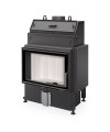 ROMOTOP HEAT W 4g 70.50.04 - krbová vložka s teplovodným výmenníkom