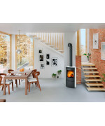 ROMOTOP SONE keramika - krbové kachle