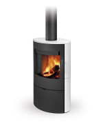 ROMOTOP SONE keramika - krbové kachle