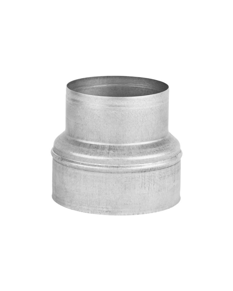 Redukcia SPIRO ø200/ø100 mm