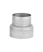 Redukcia SPIRO ø200/ø100 mm