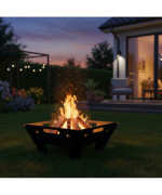 Záhradné ohnisko PRODMAX MODUL H-600