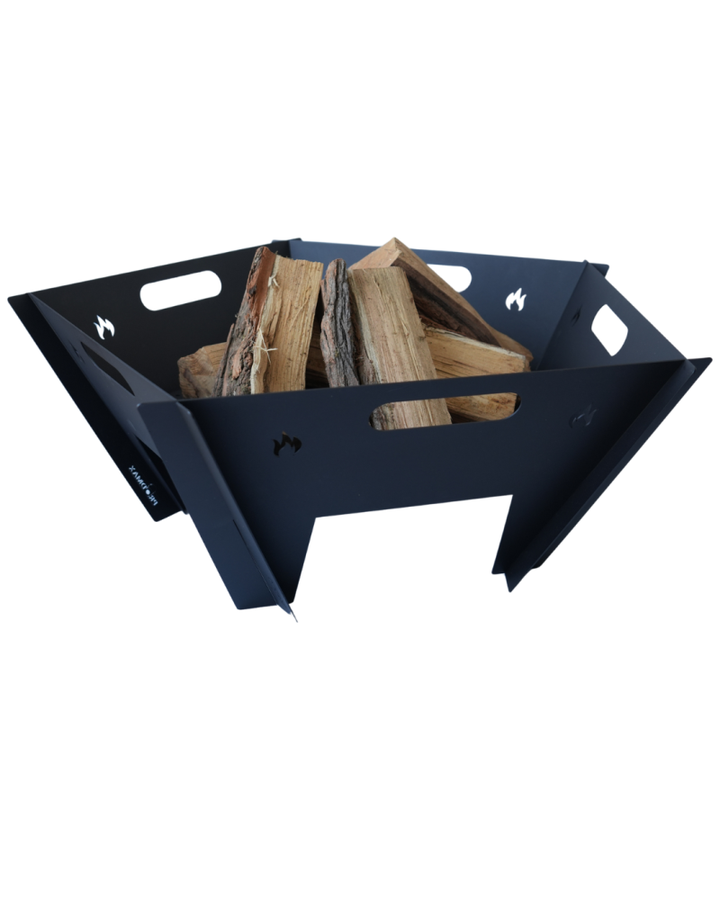 Záhradné ohnisko PRODMAX MODUL H-600