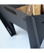 Záhradné ohnisko PRODMAX MODUL H-450