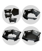 Záhradné ohnisko PRODMAX MODUL H-450