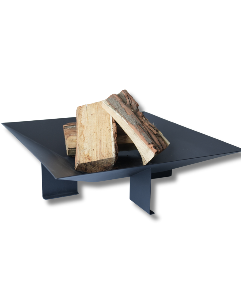 Záhradné ohnisko PRODMAX KOPER 600x600