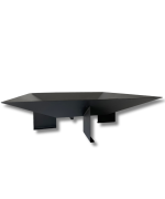 Záhradné ohnisko PRODMAX KOPER 600x600
