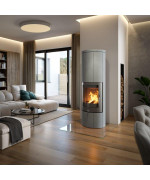 ABX Porto XL - krbové kachle