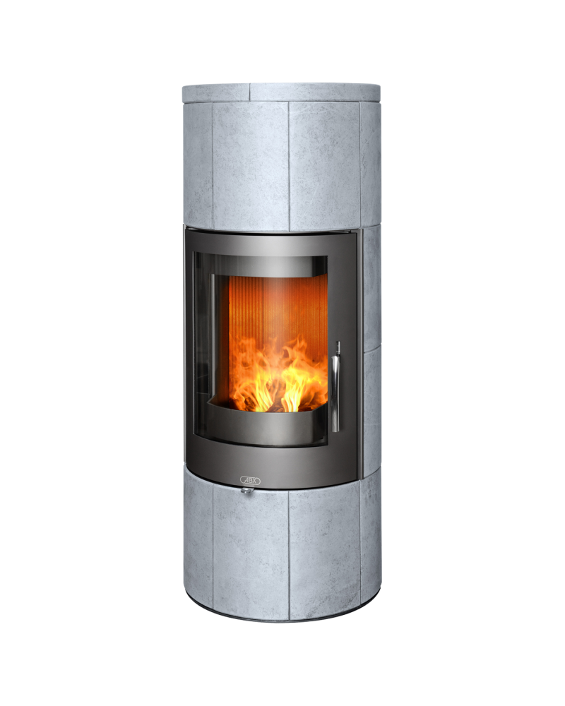 ABX Porto mastenec - krbové kachle