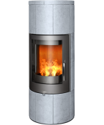 ABX Porto mastenec - krbové kachle