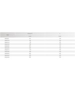 Klapka uzatváracia typ-C SPIRO ø100mm