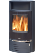 Krbové kachle ABX - Atlantik 7