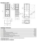 ABX Venezia XL EXKLUSIVE - krbové kachle