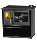 Plamen 850 Glas čierny pravy