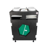 PRODMAX AIR EXPERT 400 V EPP - rekuperátor