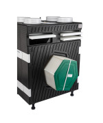 PRODMAX AIR EXPERT 400 V EPP - rekuperátor