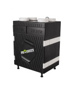 PRODMAX AIR EXPERT 400 V EPP - rekuperátor