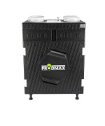 PRODMAX AIR EXPERT 400 V EPP - rekuperátor