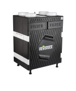 PRODMAX AIR EXPERT 400 V EPP - rekuperátor