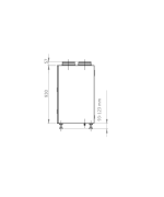 PRODMAX AIR EXPERT 400 V EPP - rekuperátor