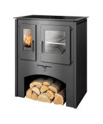 ABX Thassos sklokeramicka doska - sporák