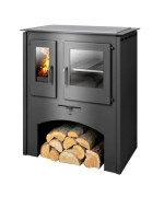 ABX Thassos sklokeramicka doska - sporák