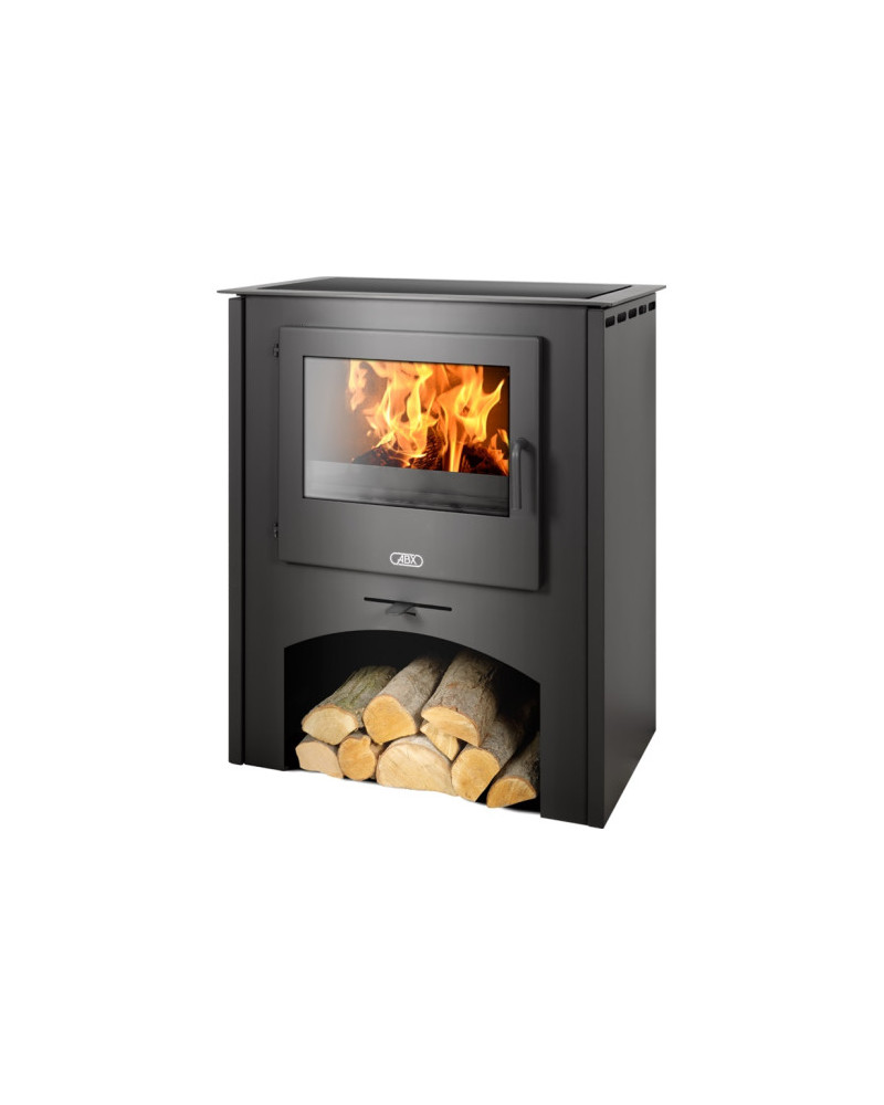 ABX Rhodoss sklokeramická doska - sporák bez rúry na pečenie