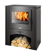 ABX Rhodoss sklokeramická doska - sporák bez rúry na pečenie