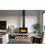 Regency BONDY F220B - kanadské kachle