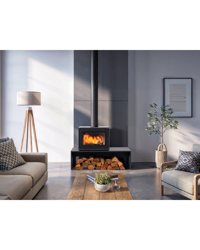 Podstavec s odkladacou plochou pre Regency BONDY F220B