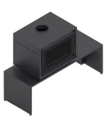 Podstavec s odkladacou plochou pre Regency BONDY F220B