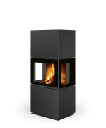 ROMOTOP LERA C G keramika - dizajnový krb