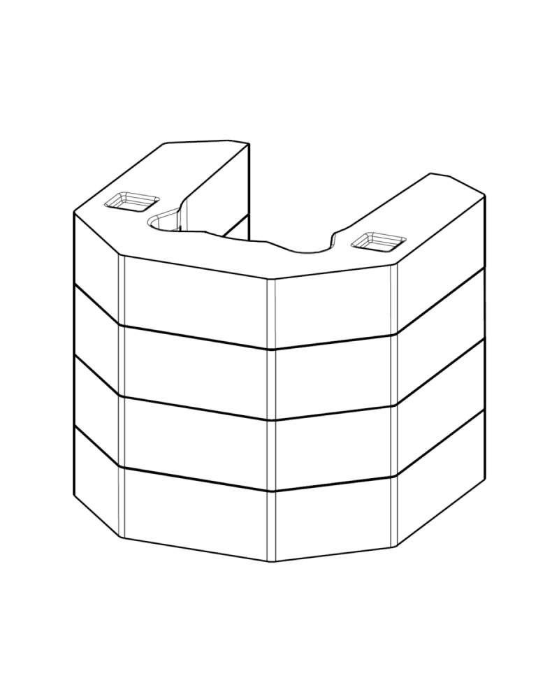 AKUMULAČNÁ SADA PRE DIZAJNOVÝ KRB (AKKUM DK 03)