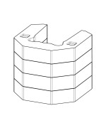 AKUMULAČNÁ SADA PRE DIZAJNOVÝ KRB (AKKUM DK 03)